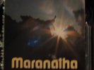 MARANATHA same LP private Krautrock Kraut rar