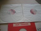 HOT TRACKS, series 4, issue 1, MADONNA-MIX, 1984-MIX