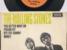THE ROLLING STONES - THE ROLLING STONES