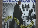 CHILL ROB G - RIDE THE RHYTHM LP **ORG PRESS SEALED**