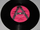 BESSIE BANKS  - I CAN'T MAKE IT - RARE DEMO VERVE 563