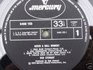 Rod Stewart NEVER A DULL MOMENT UK LP 1ST PRESS NMINT-