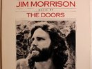 DOORS an american prayer LP Jim Morrison RED ELEKTRA