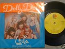 DOLLY DOTS - LEILA THE QUEEN OF SHEBA   7