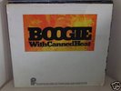 Canned Heat  BOOGIE WITH   Lp old Pickwick  SPC 3814