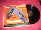 Potato y Cortijo LP - Guaguanco (percussion) Listen
