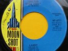 landy mcneil DOCTOR GOOD SOUL northern soul 45 ??