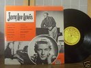 JERRY LEE LEWIS LP S/T 1958 ORIGINAL SUN VG++NM-