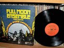 FULL MOON ENSEMBLE featuring CLAUDE DELCLOO- FRENCH CBS