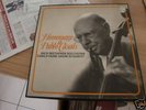 Hommage Pablo Casals Bach/Beethoven etc Philips 7LP Box