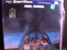 Abba LP Arrival NAUTLIUS