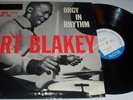 BLUE NOTE: ART BLAKEY 