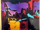U.K. SUBS brand new age LP PUNK SPAIN EDITION