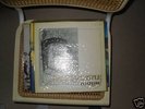 INTERLUDE - DUNSKEY CASTLE - DUTCH PRIVATE ISSUE M-/M-