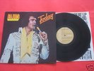 Elvis Presley Today LP RCA Tan label MInt 