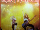 IRON MAIDEN - RUNNING FREE - 12