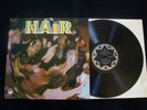 HAIR BRAZILIAN CAST galt macdermot FERMATA brazil soul