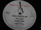 JAH SHAKA KILLER GRAB A HOLD ON JAH RICHIE DAVIS 10
