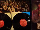 JIMI HENDRIX Electric Ladyland 2xLP UK NUDE COVER RARE