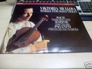 Bach Bartok Paganini Mullova Philips Digital