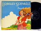BRINSLEY SCHWARZ - Despite It All *org. German LP 1970