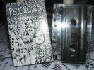 PSYCHOSIS FACE DEMO RIPPING CORPSE SILENCE UTUMNO RARE