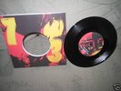 Paul Weller 7 & 3 Is the Strikers Name Rare Limited