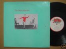 THE BODY ELECTRIC RARE NEW ZEALAND SYNTH 12