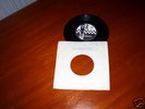 The Special AKA Gangsters 2 tone label hand stamped