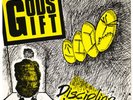 GODS GIFT Discipline 7