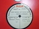 ELVIS PRESLEY - The Sound Of Your Cry  - Acetate - vg+
