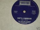 ROLLING STONES *RARE 7