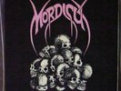Mordicus - Three Way Dissection EP XYSMA CONVULSE