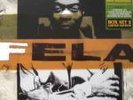 FELA KUTI BOX SET 2 Ltd Ed O/P Nigeria Afrobeat 6LPs