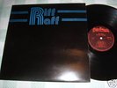 RIFF RAFF No Law´n´Order LP RARE Finnish heavy metal 82