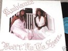 AMBIANCE Drift Up To Space LP RARE JAZZ FUNK BREAKS