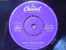 GENE VINCENT AND HIS BLUE CAPS  AUS 45  ROCK AND ROLL