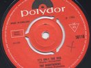 Nightriders ? It's Only The Dog ? Polydor 56116