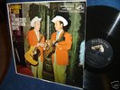 Johnnie & Jack The Tennessee Mountain Boys DEBUT 1957