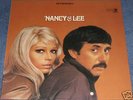 NANCY SINATRA & LEE HAZLEWOOD PRISTINE, FULLY LAMINATED