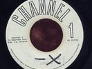 Creole Jah Creation RARE JA orig 45 Listen