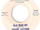 NORTHERN SOUL  FRANK HUTSON  