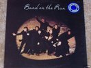 Paul McCartney & Wings Band on the Run Album - SEALED