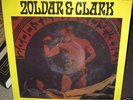 Zoldar and Clark S/T Original SEALED LP 1977 Prog Yes