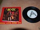 AC/DC - WHOLE LOTTA ROSIE LIVE 1991 7