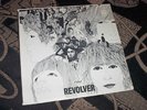 THE BEATLES  REVOLVER MONO FACTORY SEALED