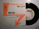 The Clash 7
