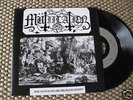 MUTIILATION:HAIL SATANAS....EP,BURZUM,WATAIN,EMPEROR