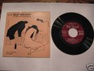 Billie Holiday(Billy Holiday) Jazz at Phil. EP298