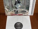 GRAVELAND Thousand Swords LP (Goatmoon)